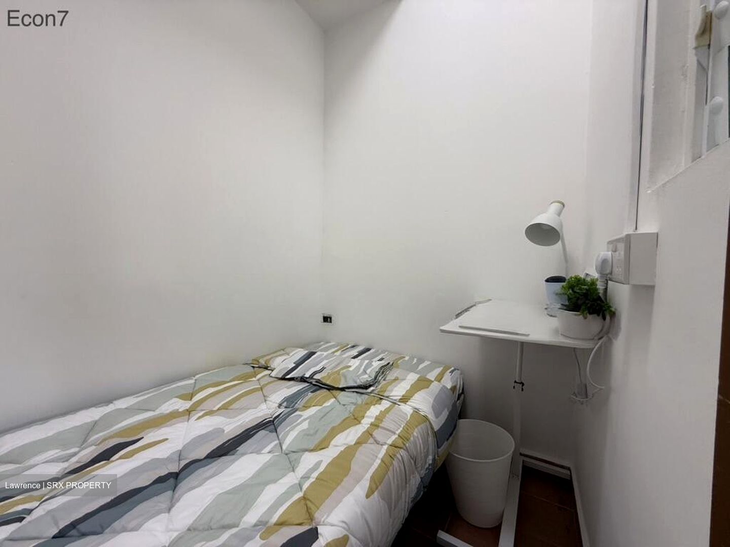 The Floravale (D22), Condominium #529552651